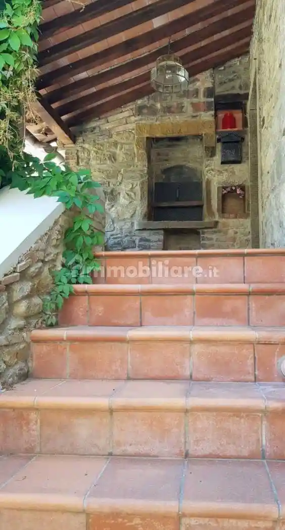 Rustico - Casale in vendita a Città di Castello