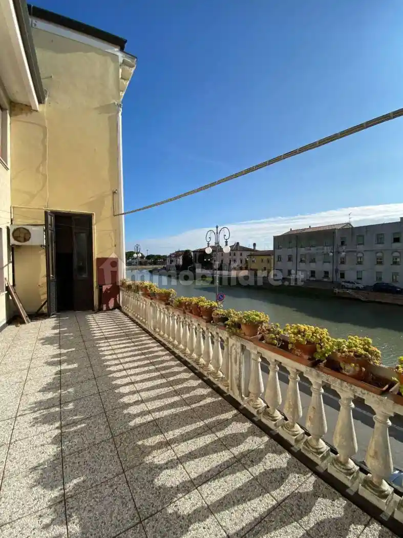 Casa indipendente in vendita a Adria