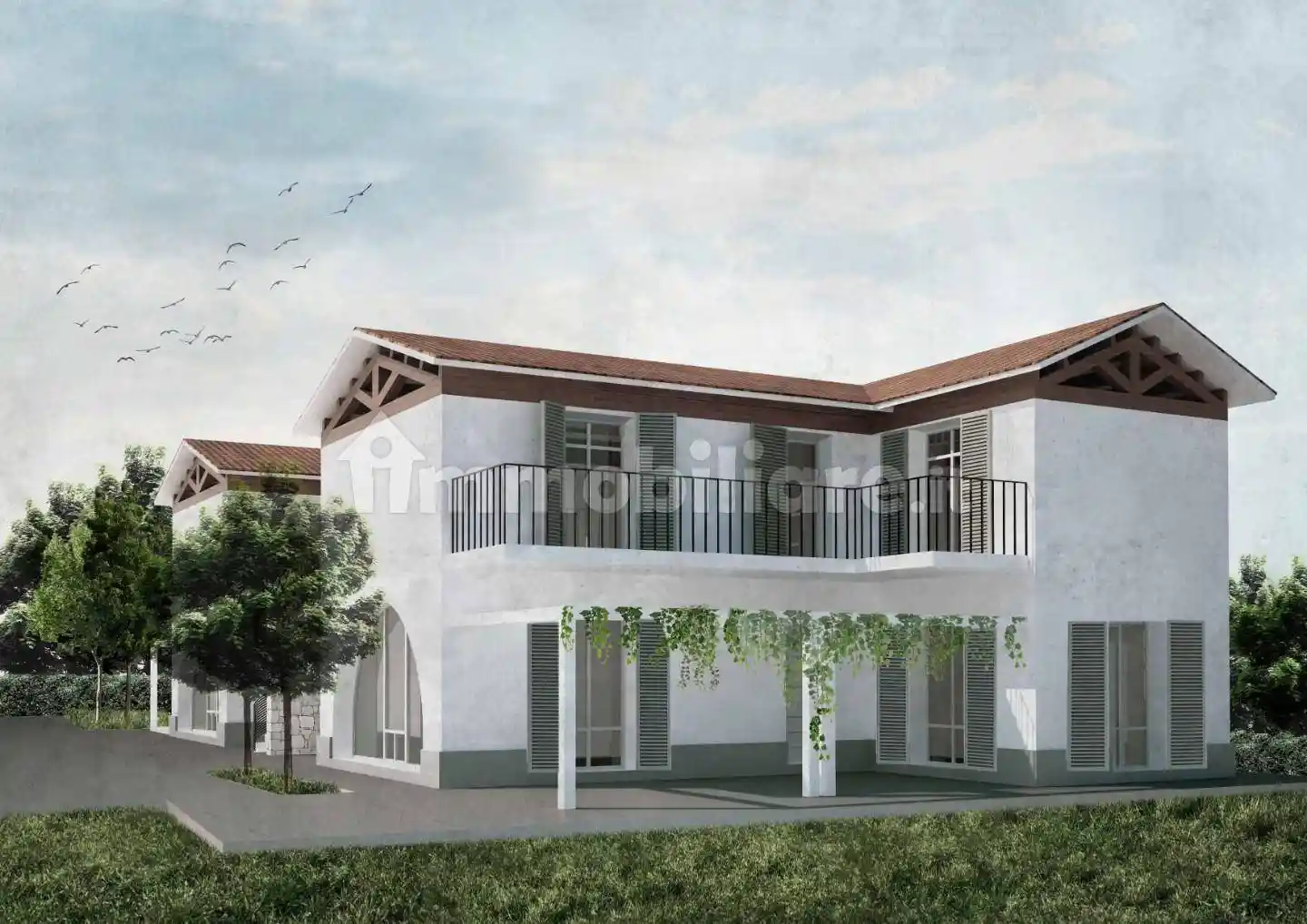 Villa in vendita a Pietrasanta