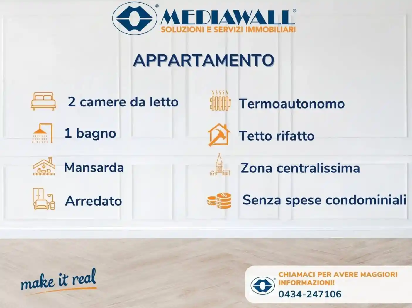 Appartamento - foto 2