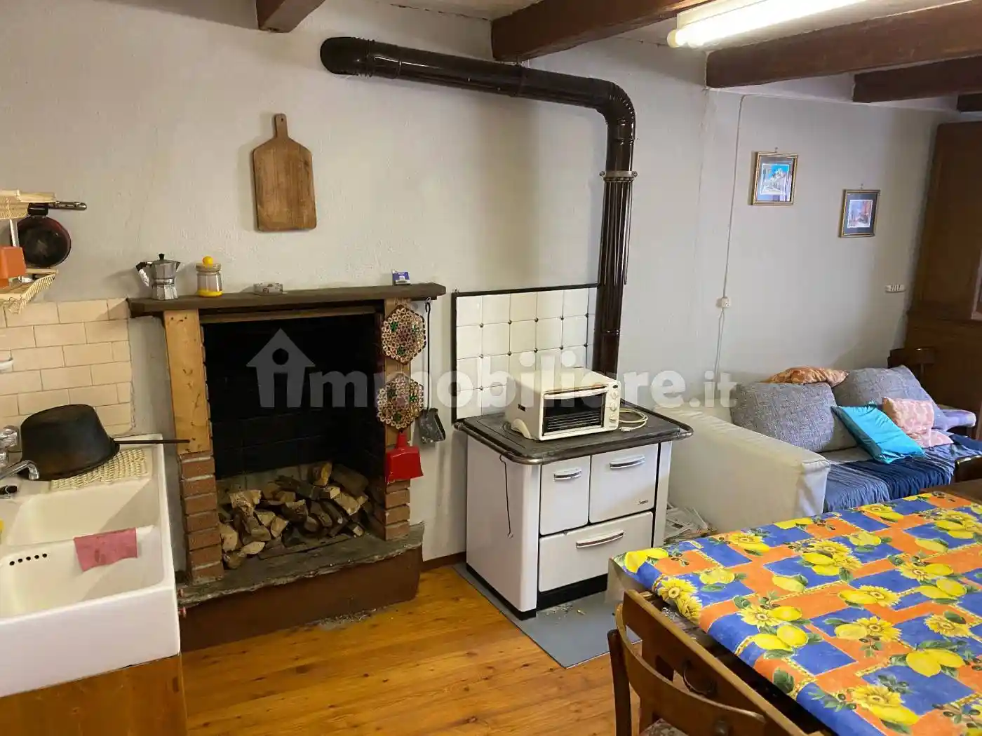 Casa indipendente - foto 5