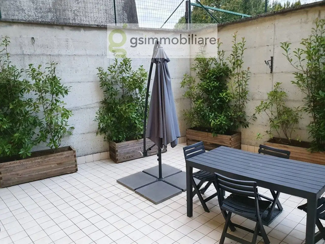 Bilocale via Pietro Lanfranchi 3, Centro, Calvagese della Riviera - foto 3