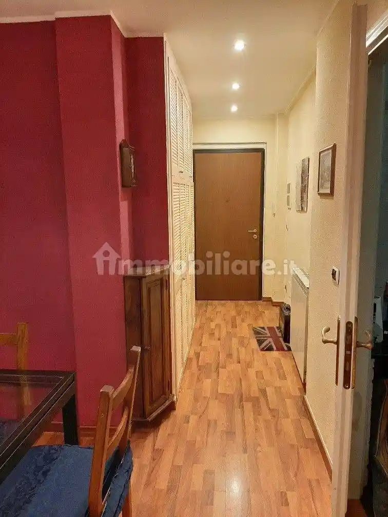 Appartamento in vendita a Sanremo