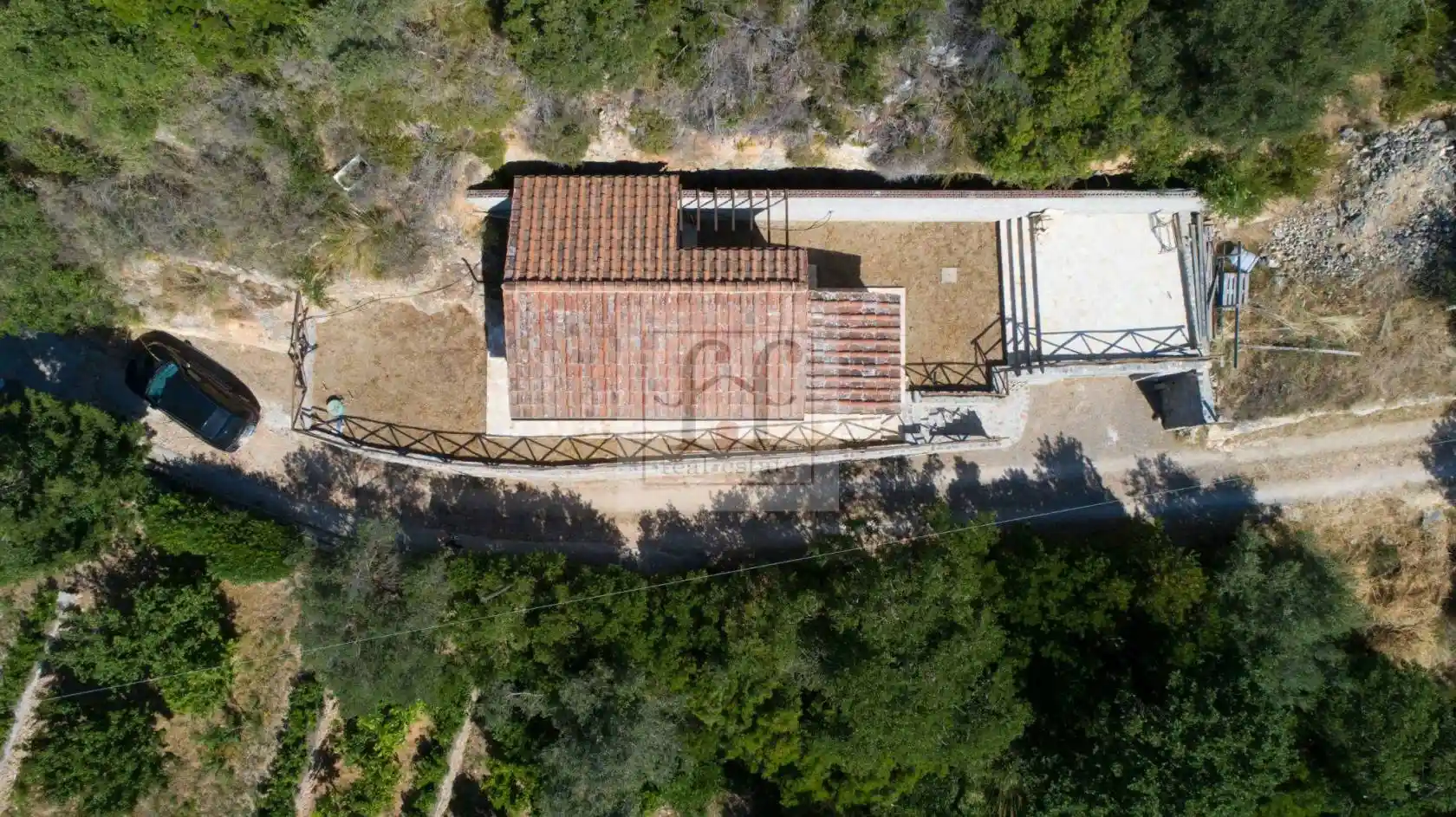 Rustico - Casale in vendita a Monte Argentario