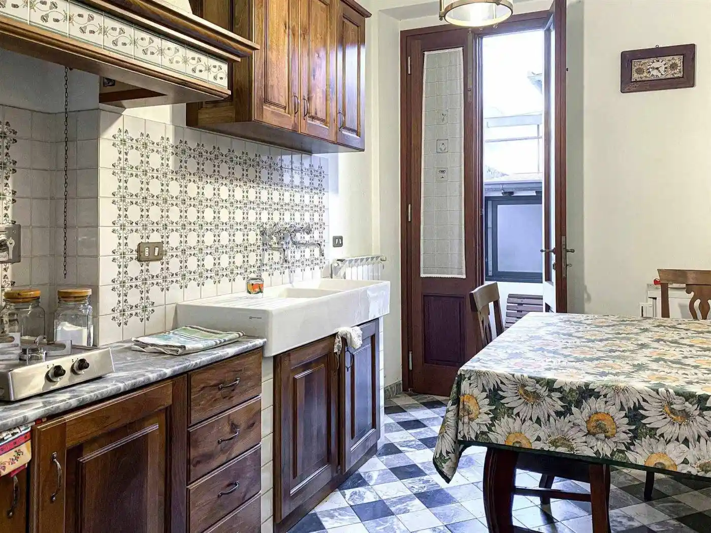 Appartamento in vendita a Camaiore