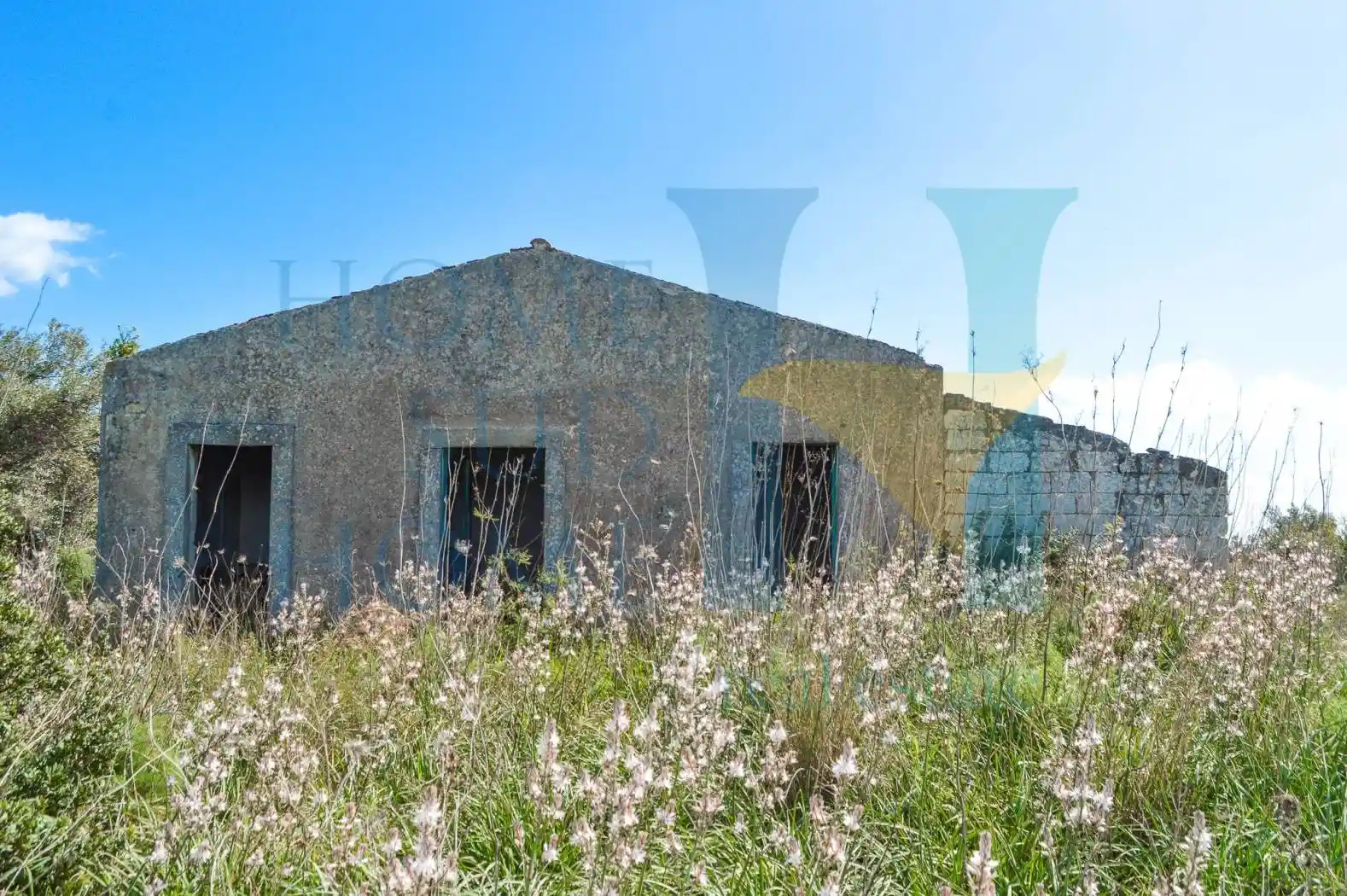 Rustico - Casale in vendita a Noto