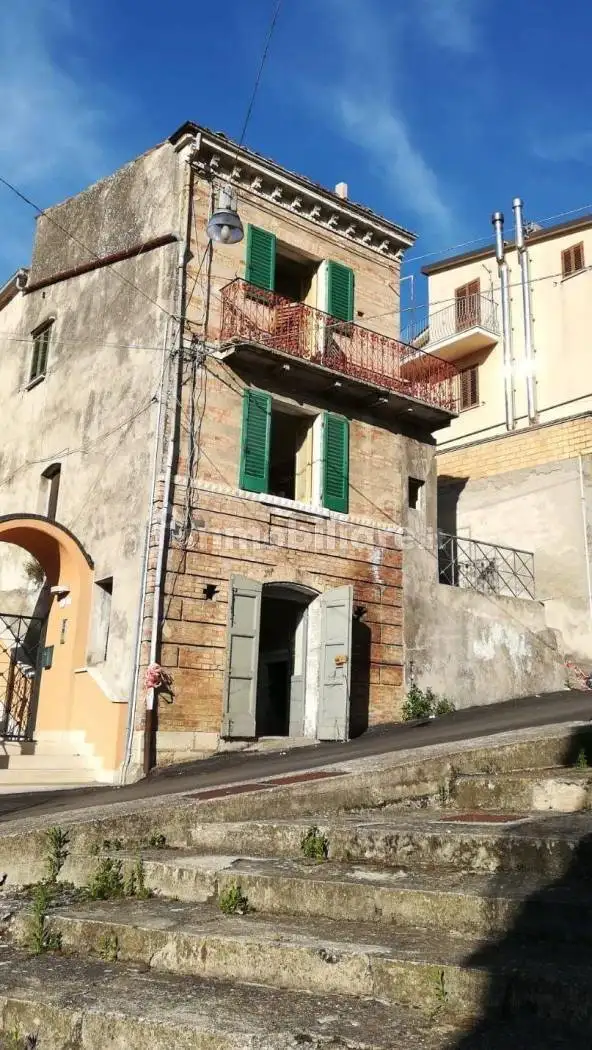 Casa indipendente in vendita a Casoli