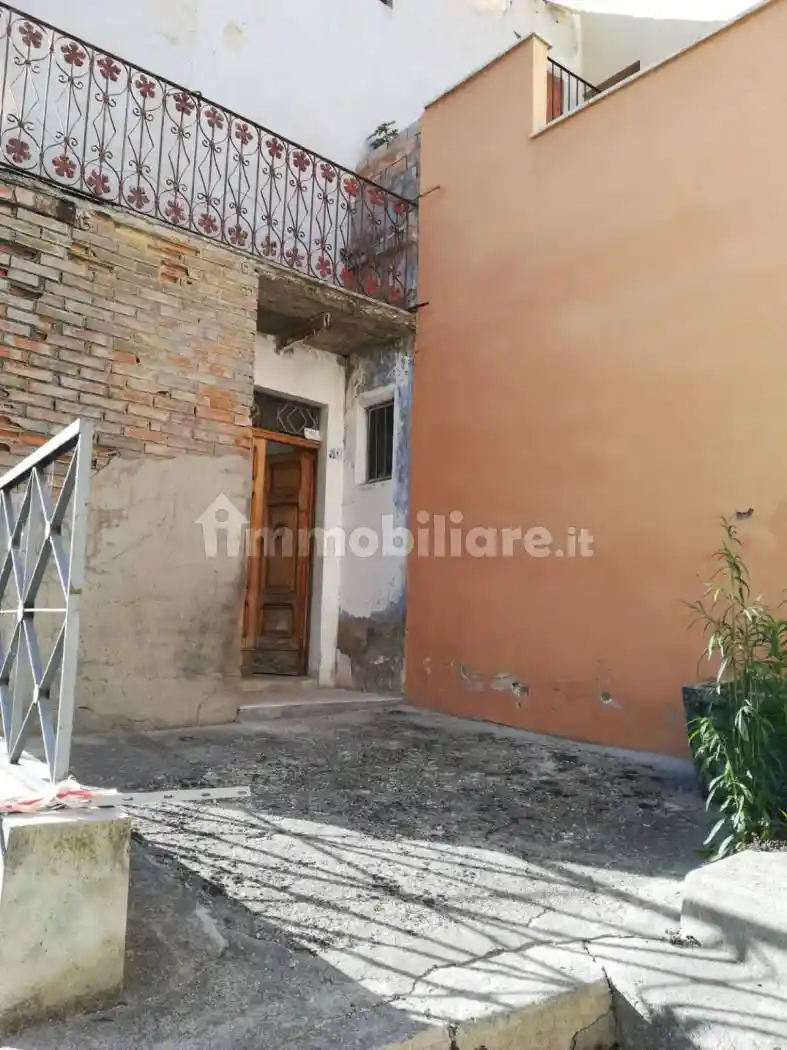 Terratetto unifamiliare via Giuseppe Garibaldi 89, Centro, Casoli - foto 3