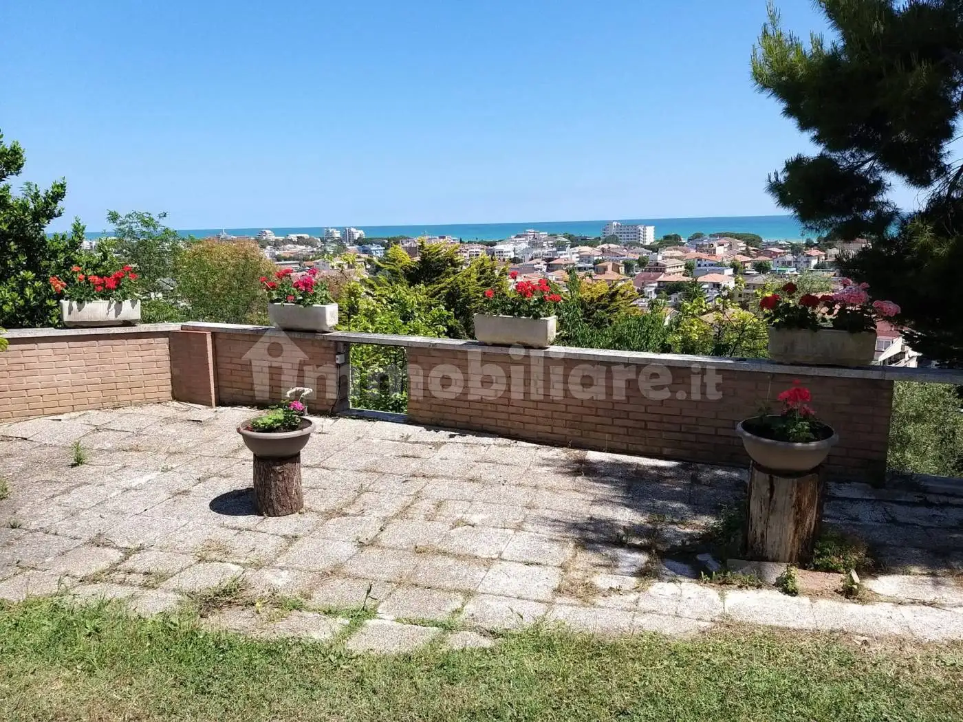 Villa in vendita a Giulianova