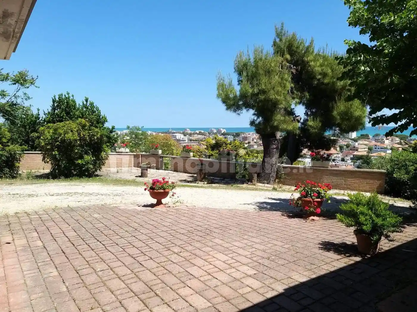 Villa unifamiliare via Montello, Centro, Giulianova - foto 2