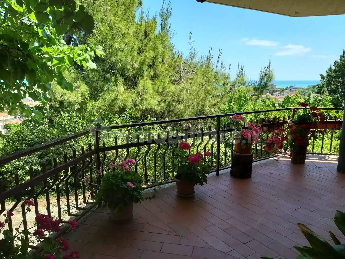 Villa unifamiliare via Montello, Centro, Giulianova - foto 3