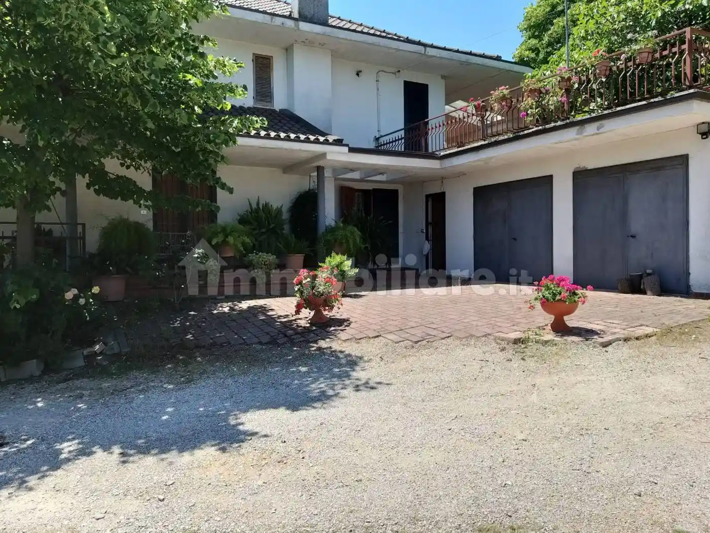 Villa unifamiliare via Montello, Centro, Giulianova - foto 4