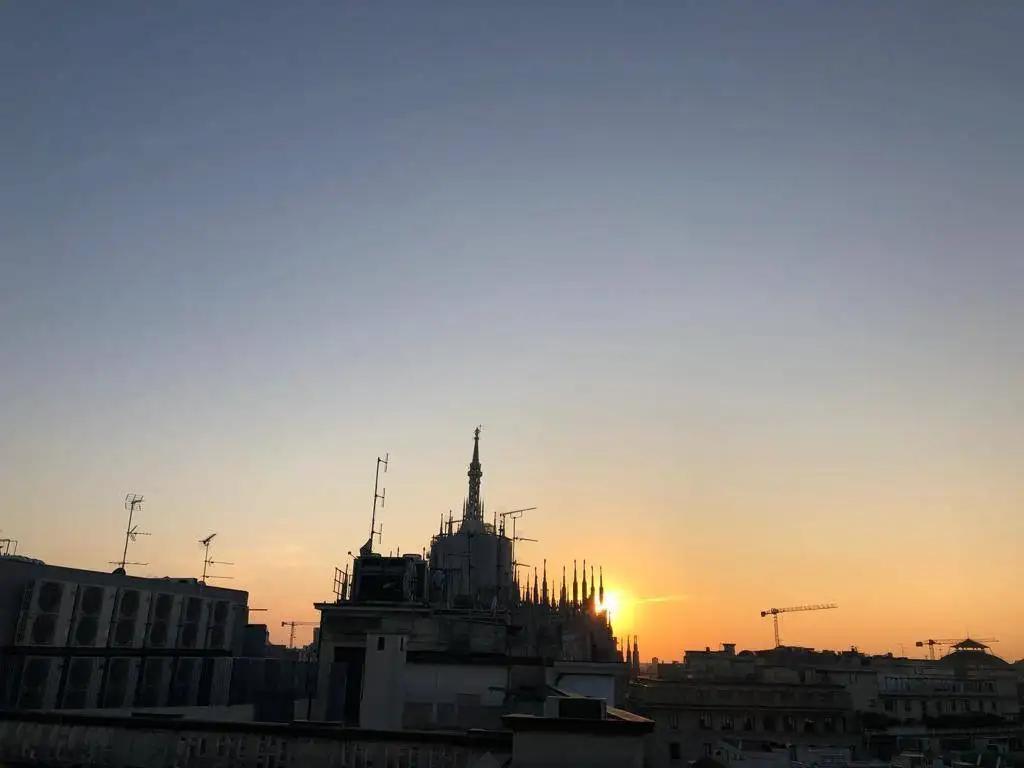 Apartment in vendita a Milan