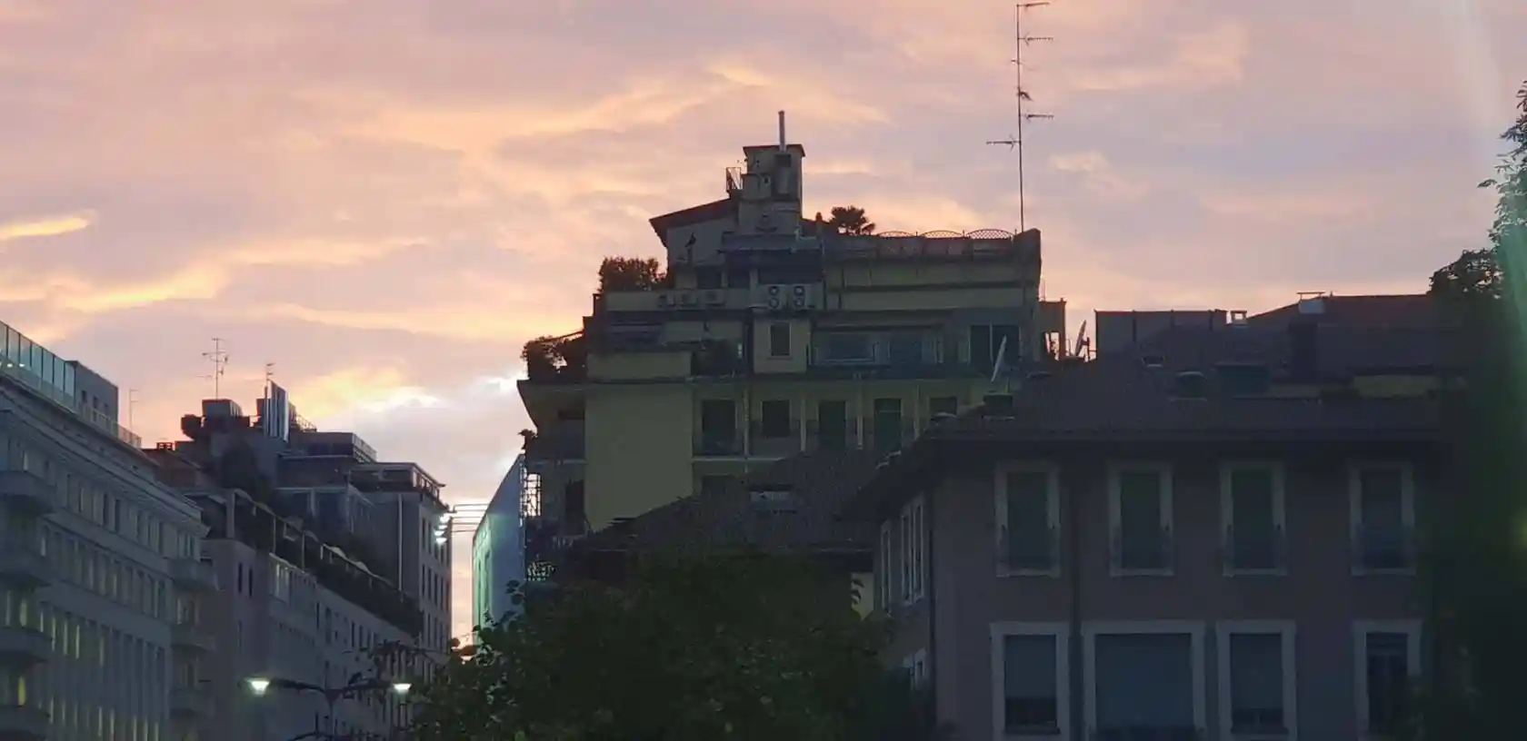 Appartamento via Gaetano Giardino, Duomo, Milano - foto 2