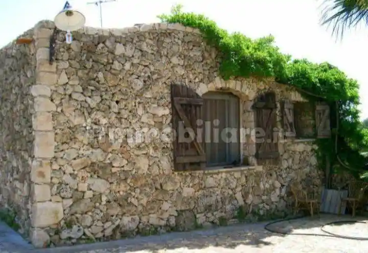 Rustico - Casale in vendita a Salve