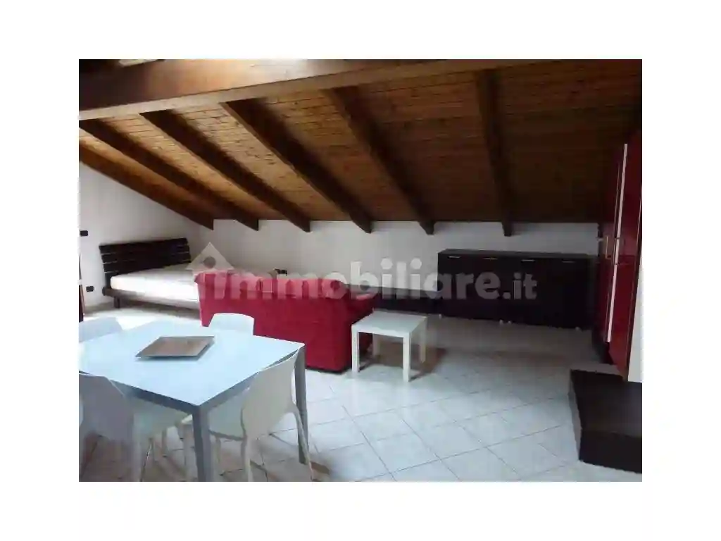 Attico - Mansarda - foto 4