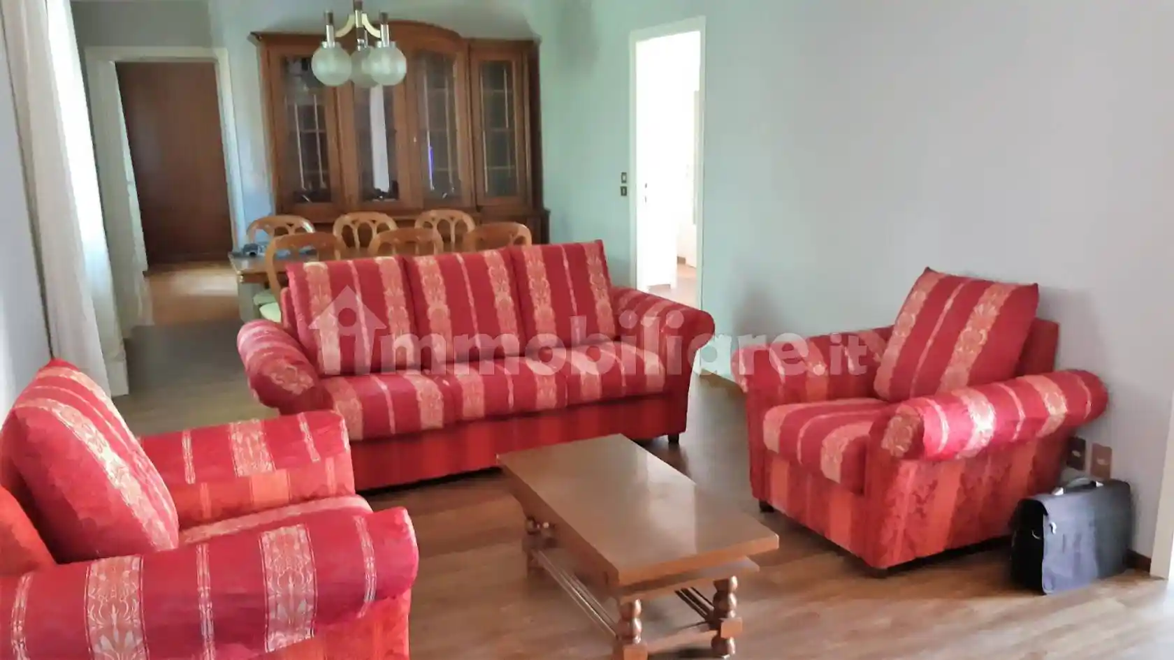 Appartamento in affitto a Villasanta