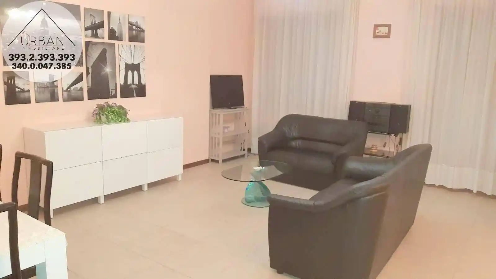 Appartamento in affitto a L'Aquila