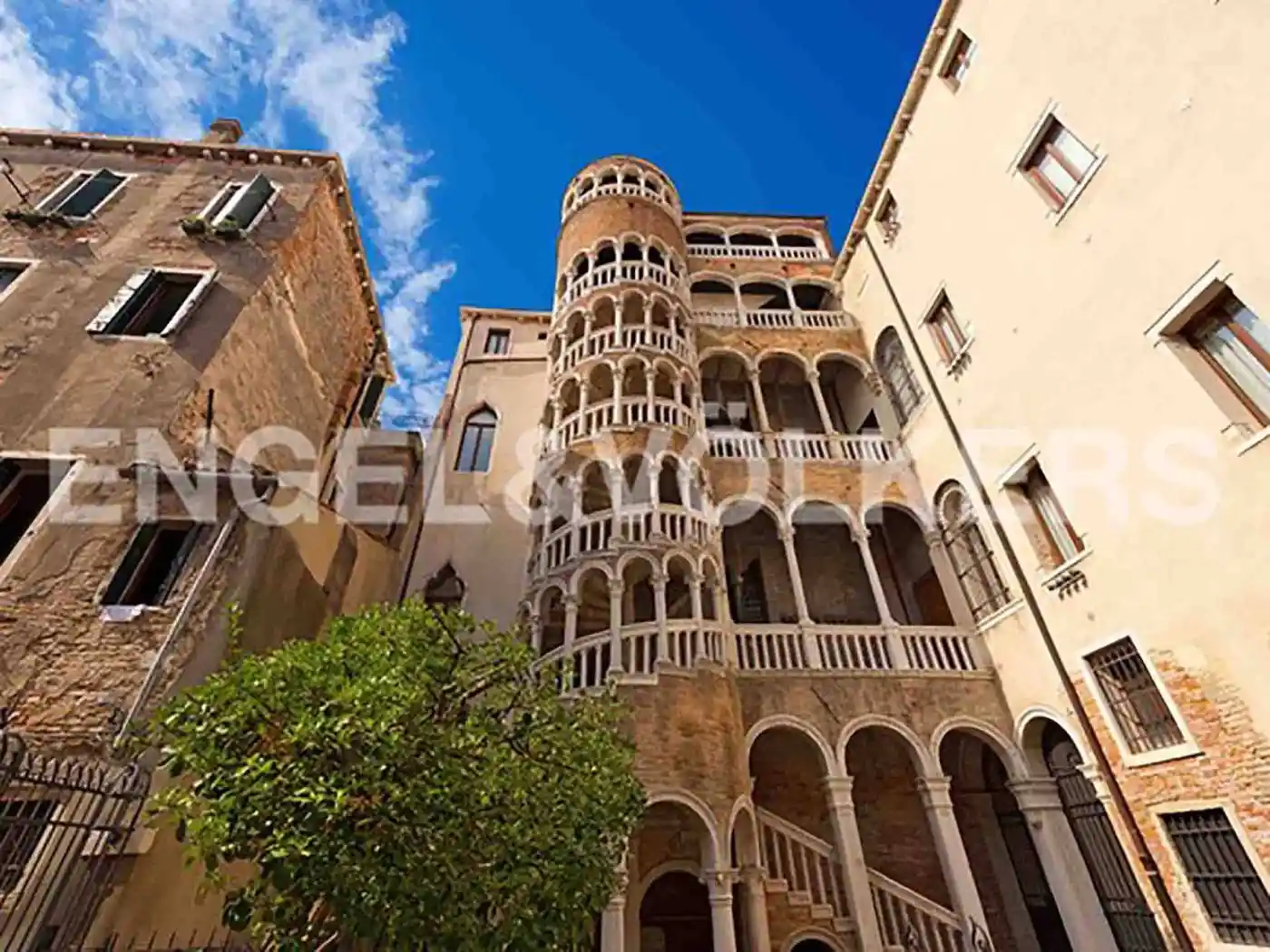 Casa indipendente in vendita a Venezia