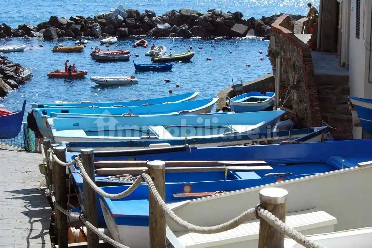 Loft in vendita a Riomaggiore