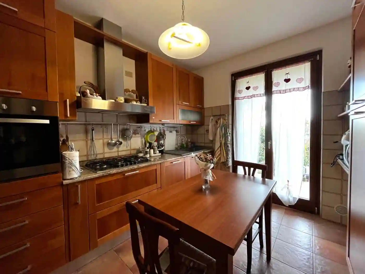 Villetta a schiera - foto 5