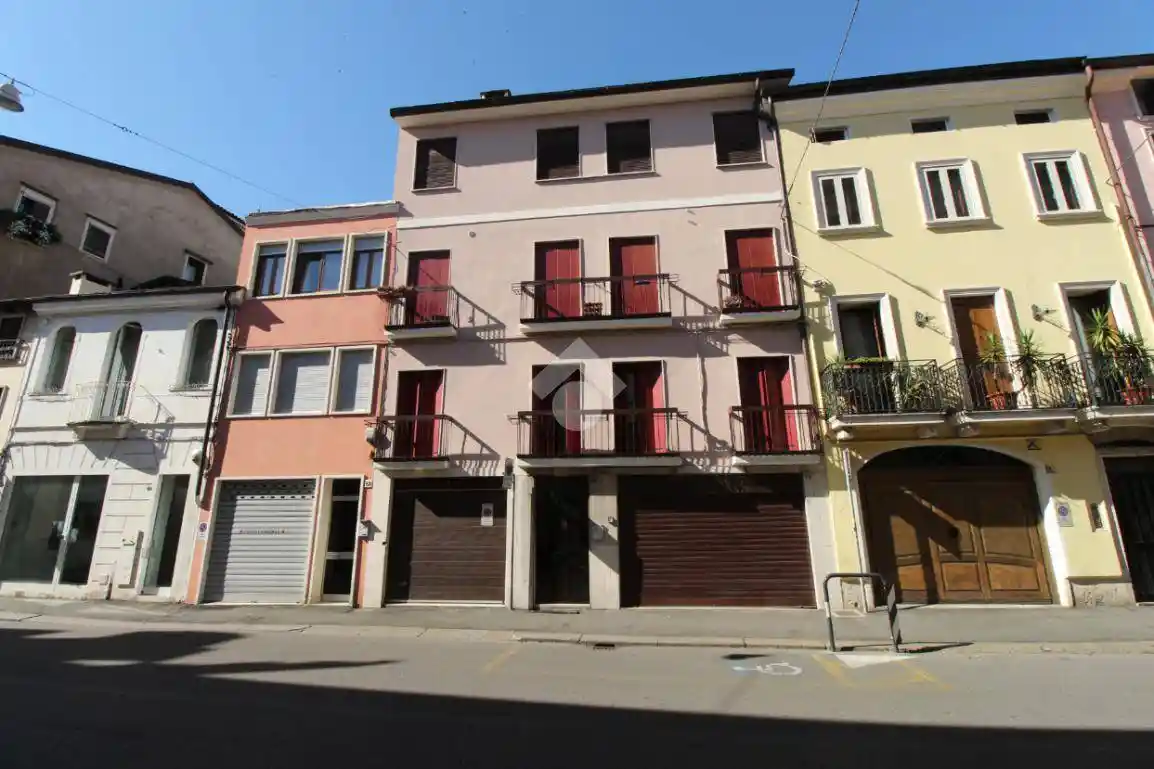 Appartamento in vendita a Vicenza