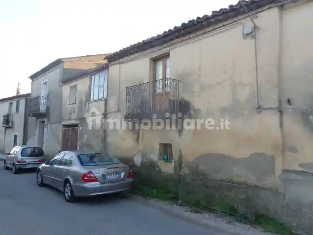 Quadrilocale da ristrutturare, Marina di Gioiosa Ionica - foto 2