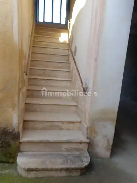 Quadrilocale da ristrutturare, Marina di Gioiosa Ionica - foto 4