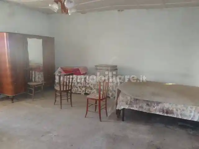 Quadrilocale da ristrutturare, Marina di Gioiosa Ionica - foto 5