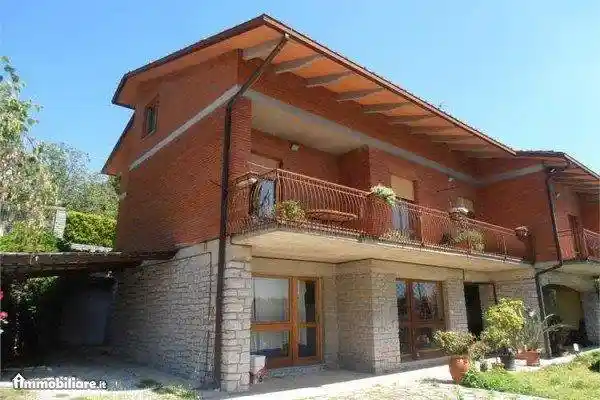 Villa in vendita a Perugia
