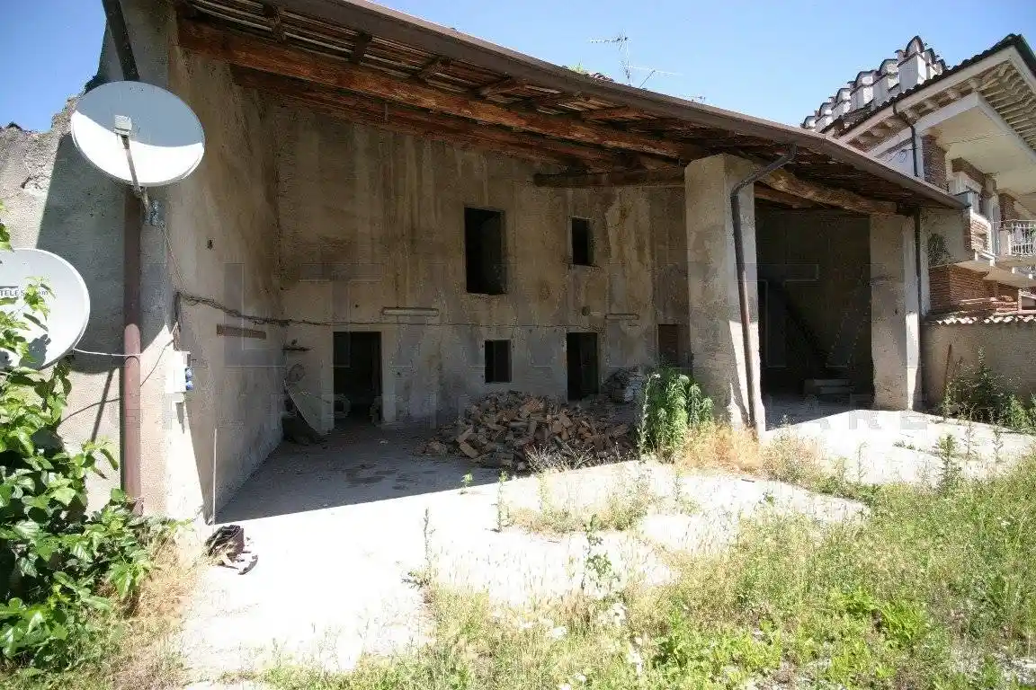 Rustico - Casale in vendita a Calcinato