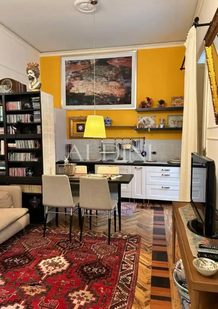 Appartamento in vendita a Taormina