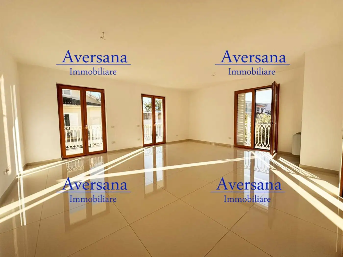 Appartamento in affitto a Lusciano