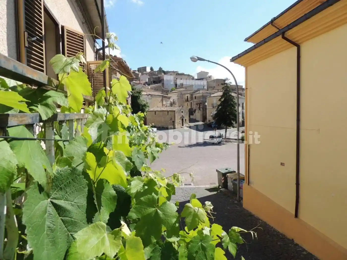 Casa indipendente in vendita a San Benedetto in Perillis