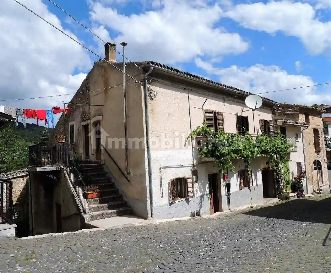 Casa indipendente - foto 3