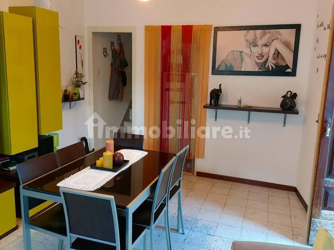 Casa indipendente in vendita a Ofena