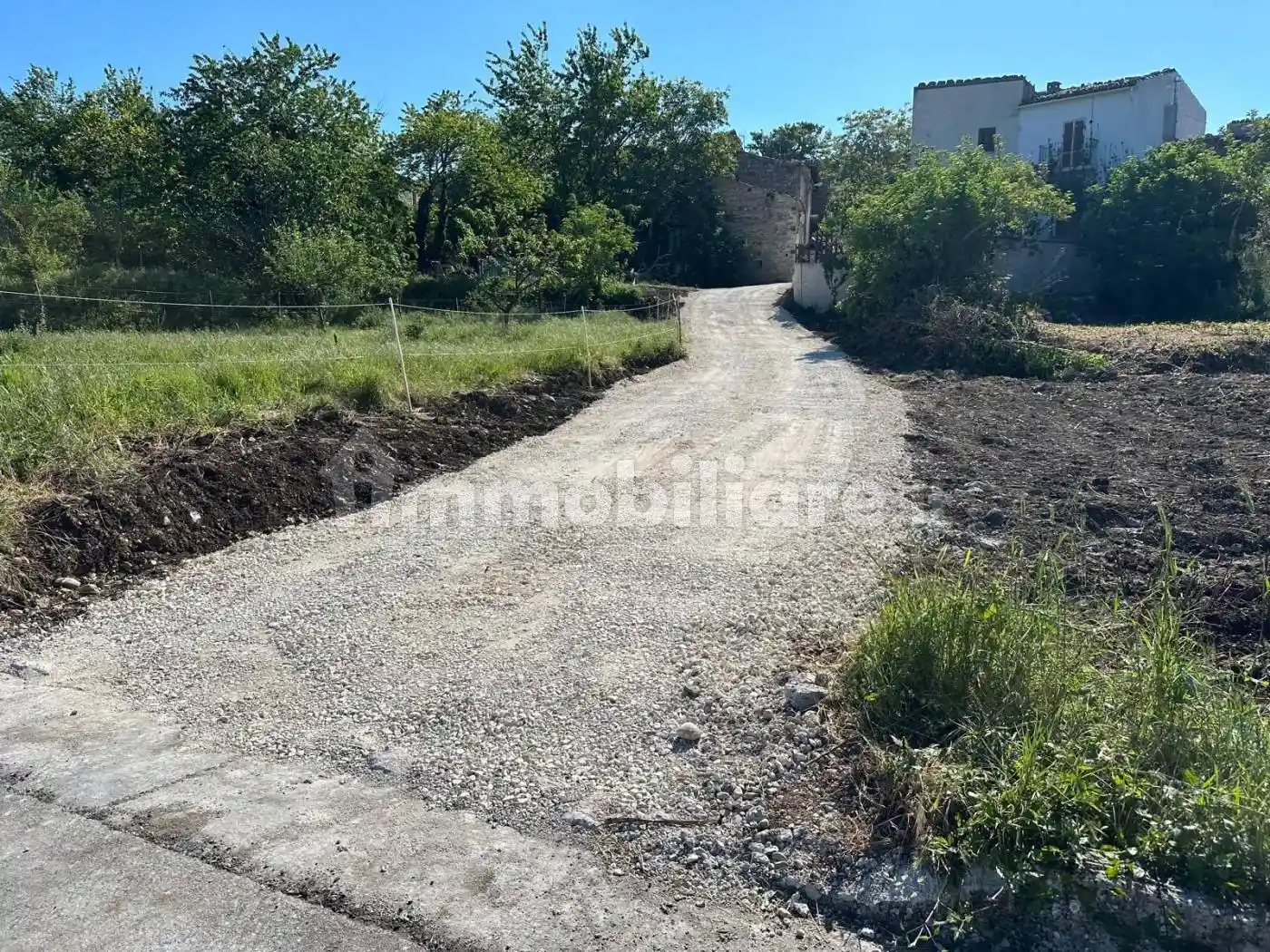 Terratetto unifamiliare corso Gaetano Bernardi, Centro, Caramanico Terme - foto 4