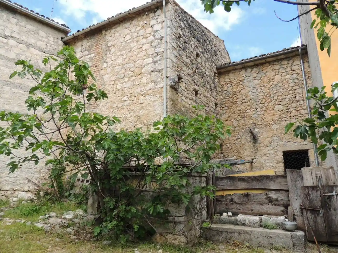Rustico - Casale in vendita a Caramanico Terme