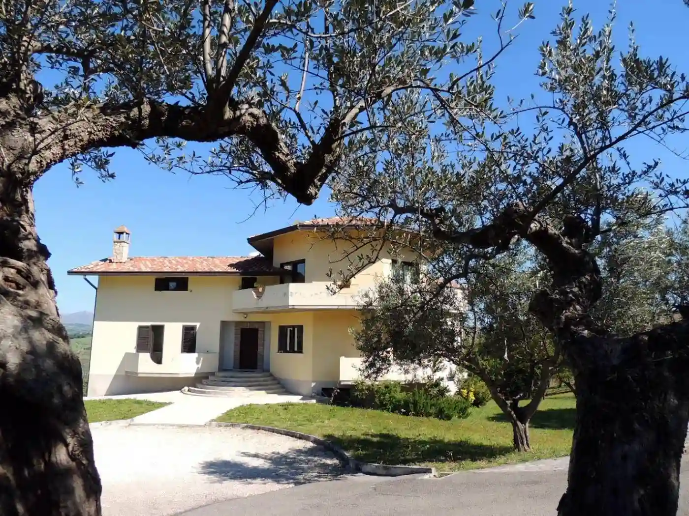 Villa - foto 5