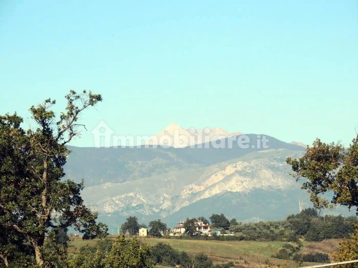 Appartamento Strada Provinciale Scafa Lettomanoppello Passolanciano, Pianapuccia, Scafa - foto 2