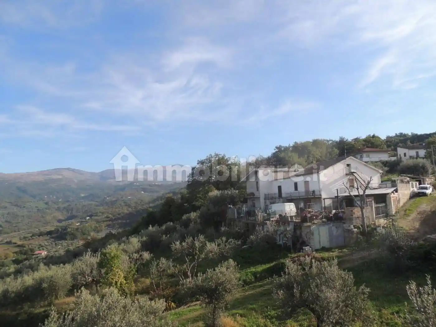 Appartamento Strada Provinciale Scafa Lettomanoppello Passolanciano, Pianapuccia, Scafa - foto 3