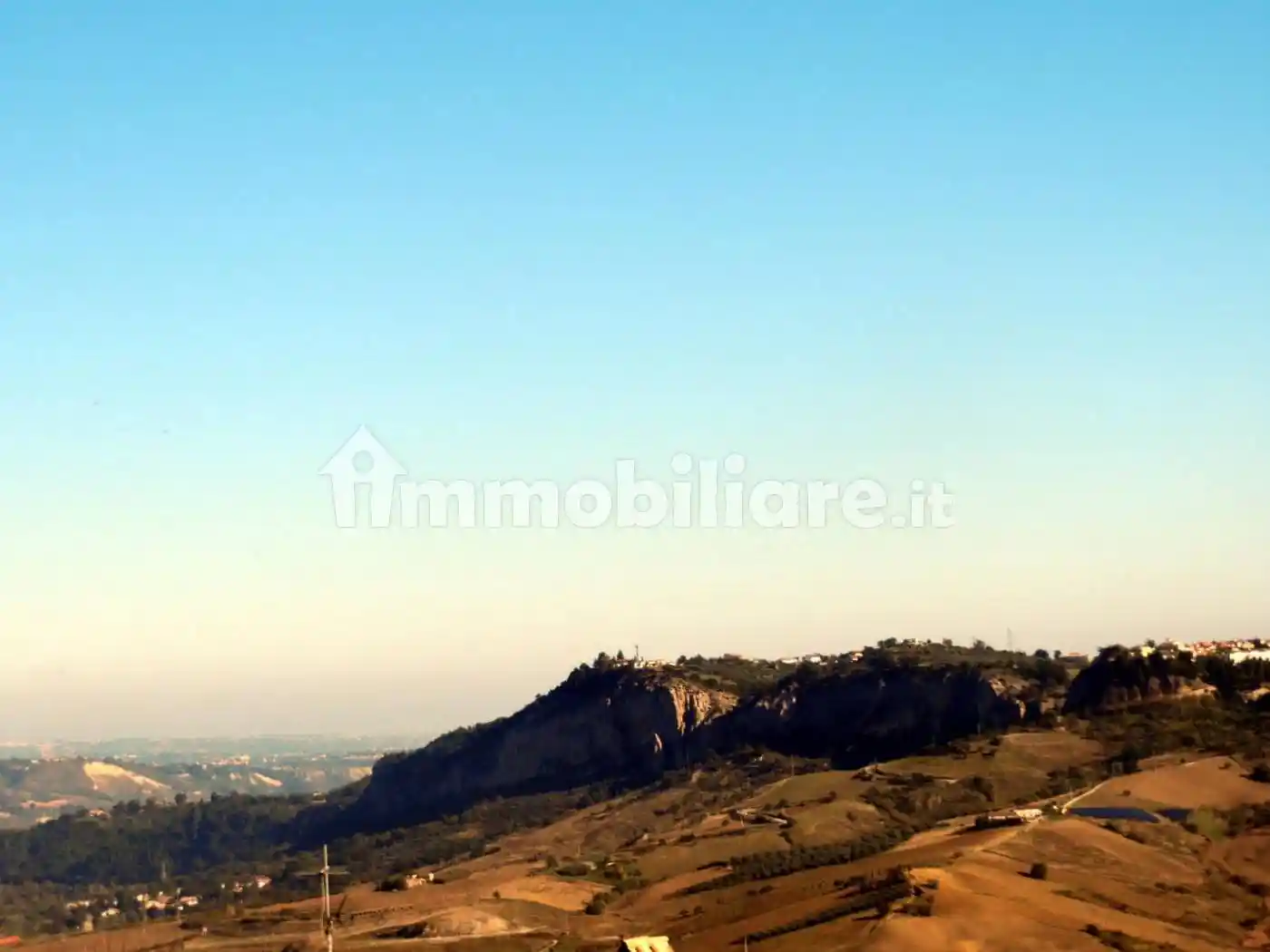 Appartamento Strada Provinciale Scafa Lettomanoppello Passolanciano, Pianapuccia, Scafa - foto 4