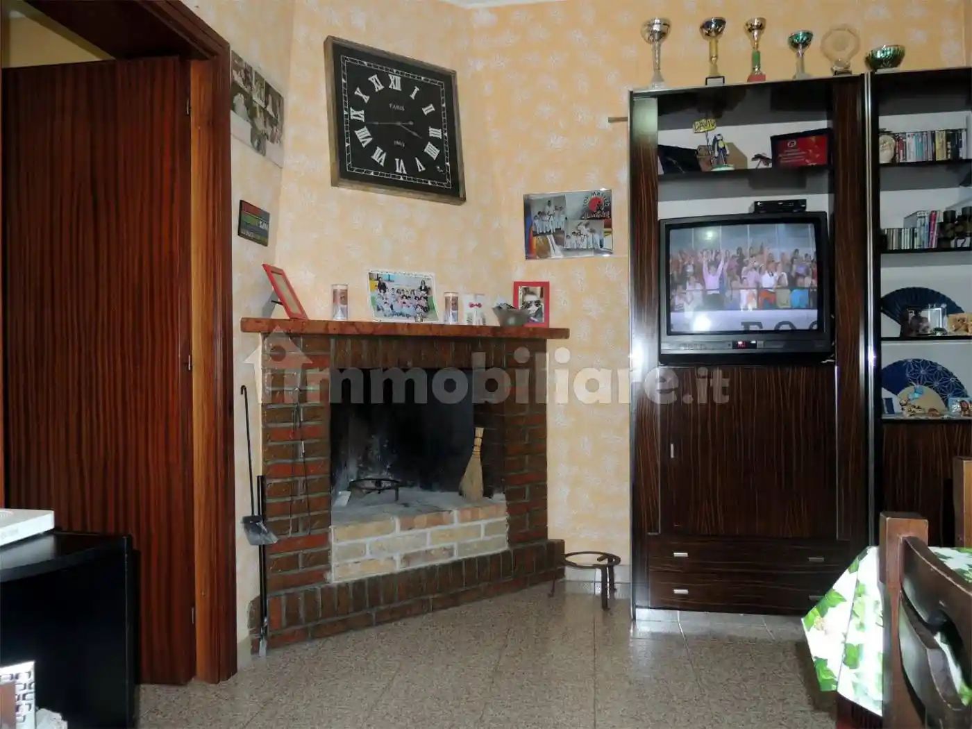 Appartamento Strada Provinciale Scafa Lettomanoppello Passolanciano, Pianapuccia, Scafa - foto 5