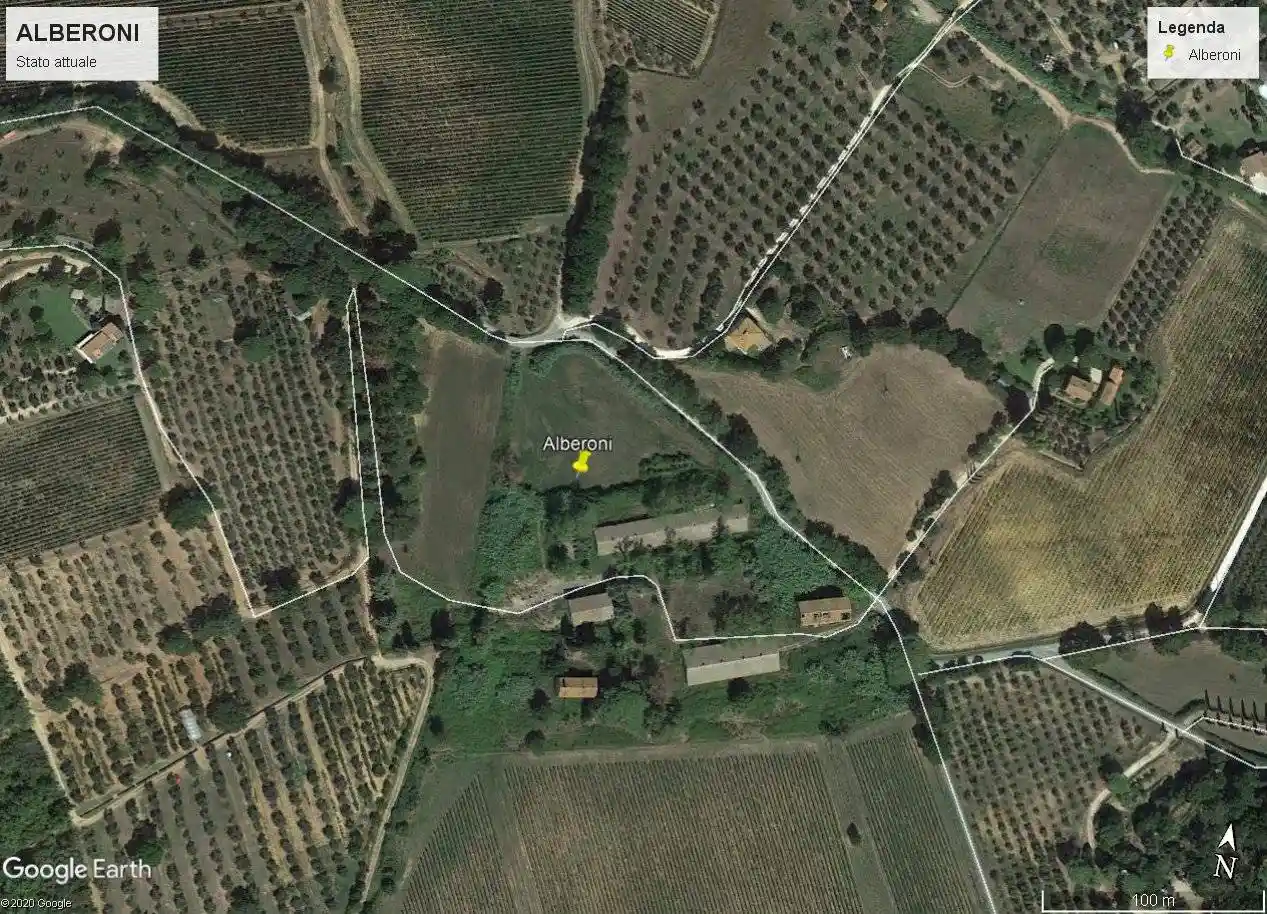 Villa in vendita a Castagneto Carducci