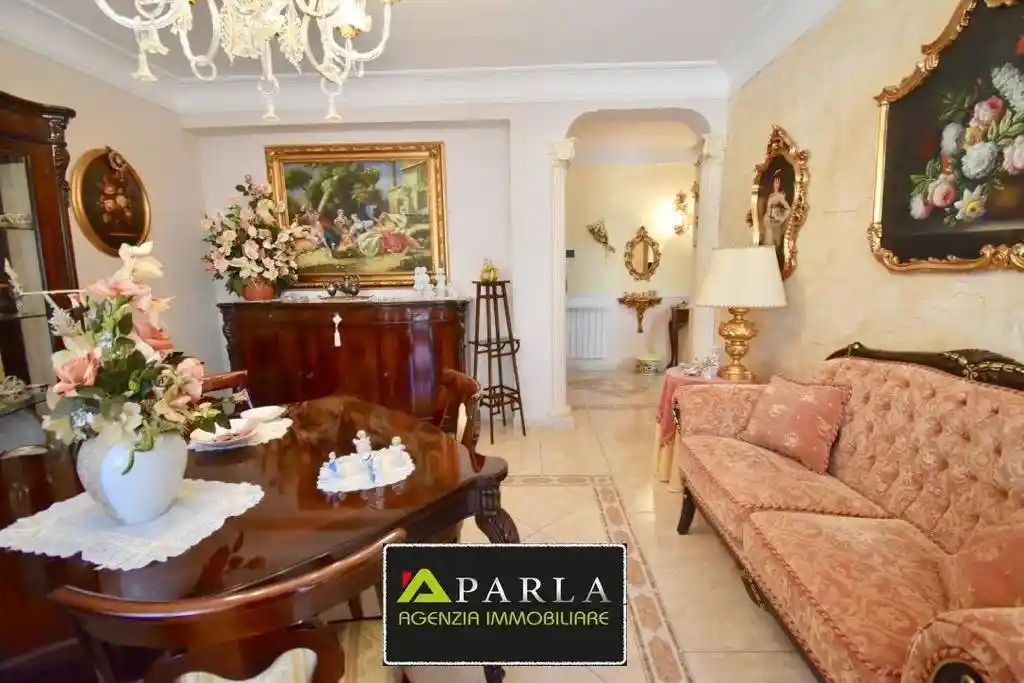 Appartamento in vendita a Canicattì