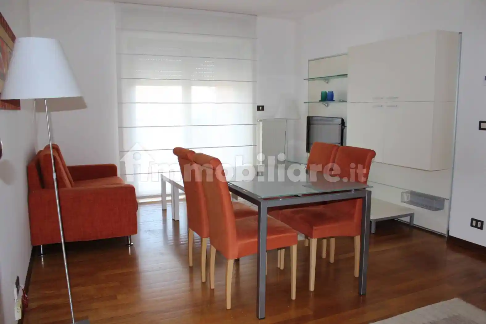 Appartamento in affitto a Udine