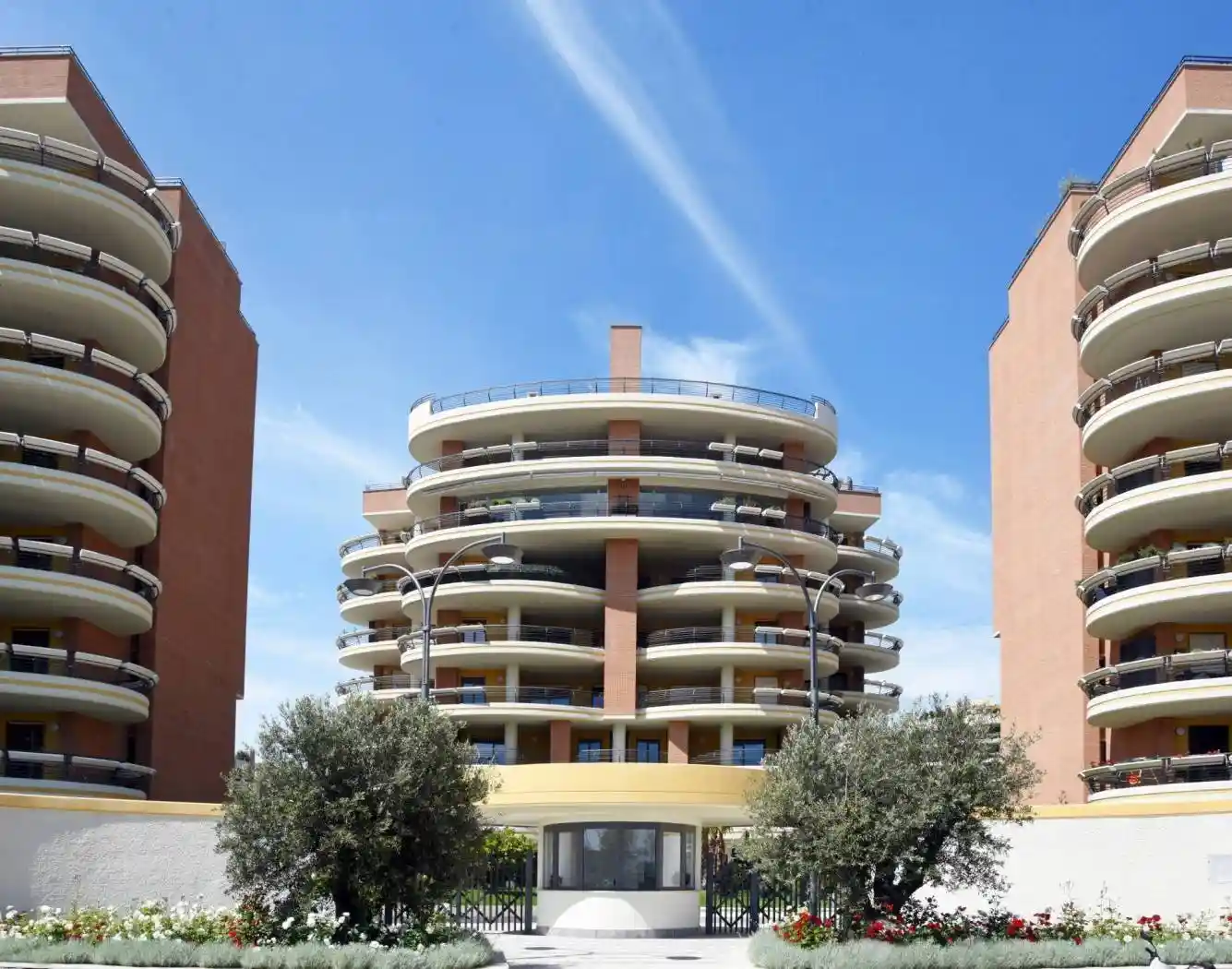 Appartamento in affitto a Roma