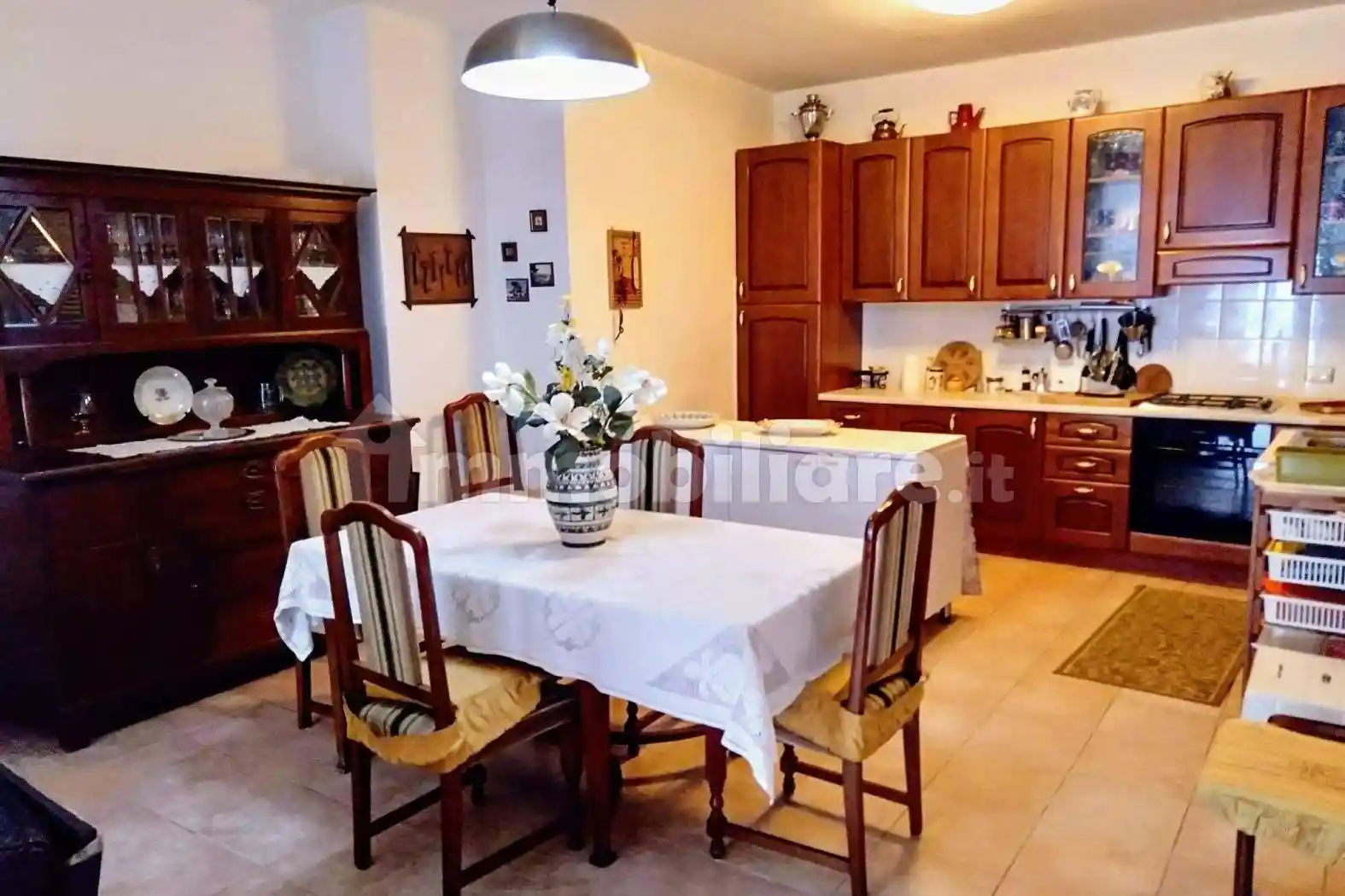 Palazzo - Edificio in vendita a Laino Borgo