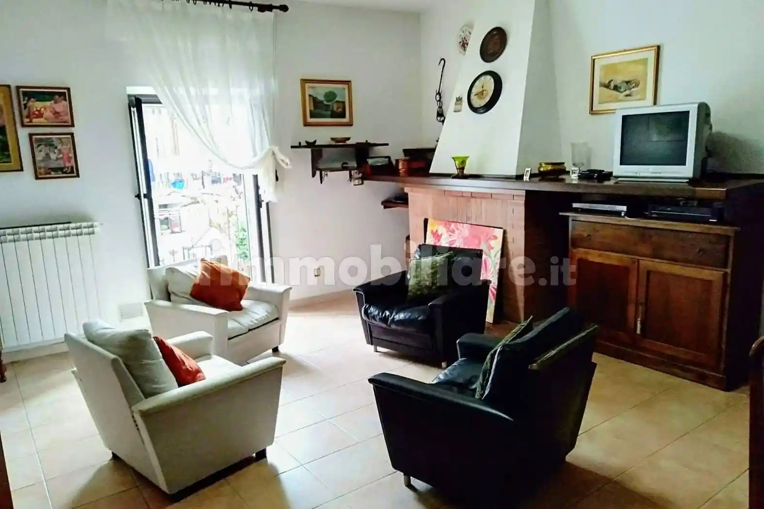 Palazzo - Edificio - foto 2