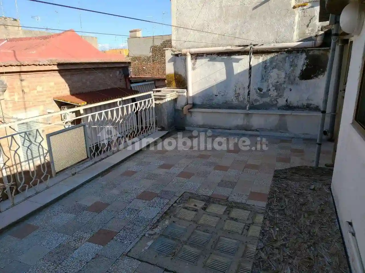 Palazzo - Edificio - foto 5